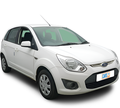 Ford Figo-img